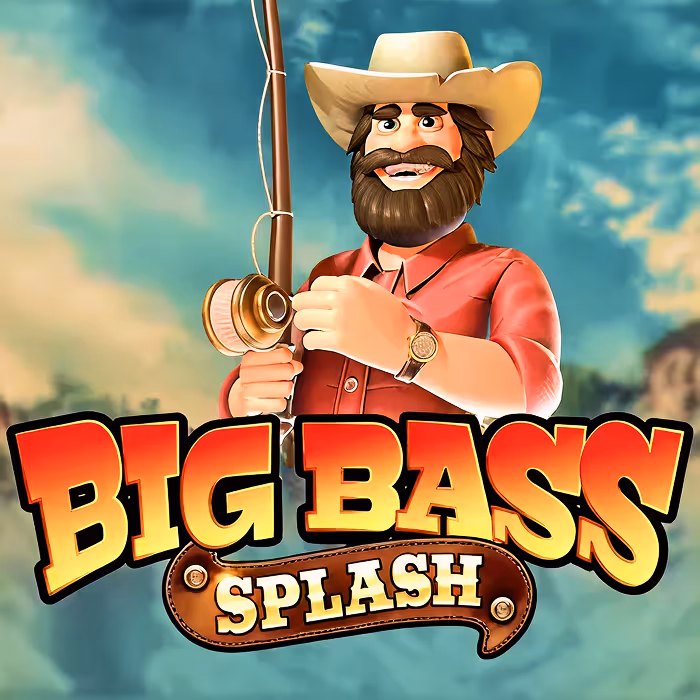 Slot Big Bass Splash - avventura di pesca con giri gratuiti e meccaniche di raccolta